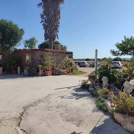أليزيو La Casa In Campagna Di Ottavia المظهر الخارجي الصورة