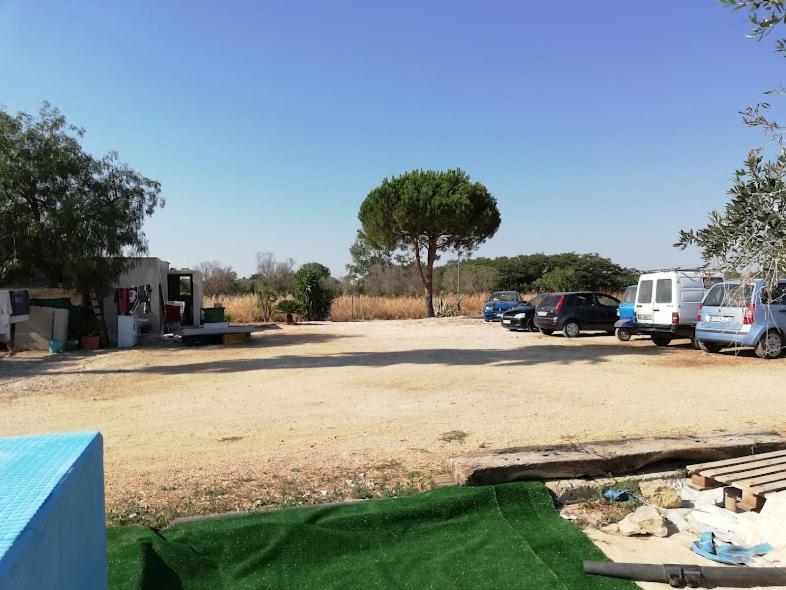 أليزيو La Casa In Campagna Di Ottavia المظهر الخارجي الصورة