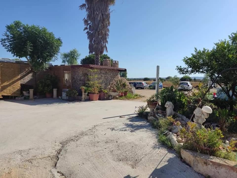 أليزيو La Casa In Campagna Di Ottavia المظهر الخارجي الصورة