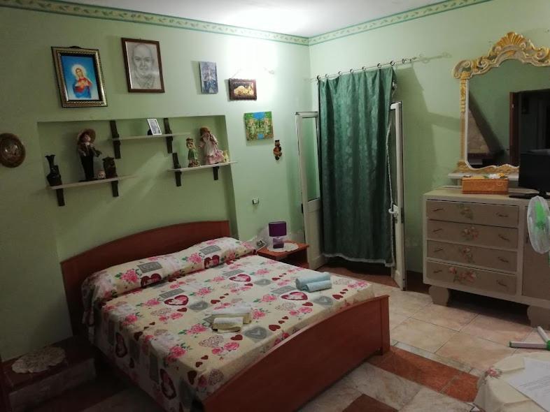 أليزيو La Casa In Campagna Di Ottavia المظهر الخارجي الصورة
