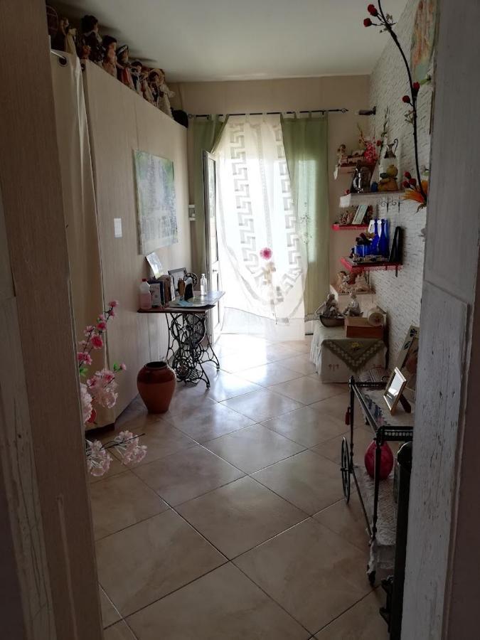 أليزيو La Casa In Campagna Di Ottavia المظهر الخارجي الصورة