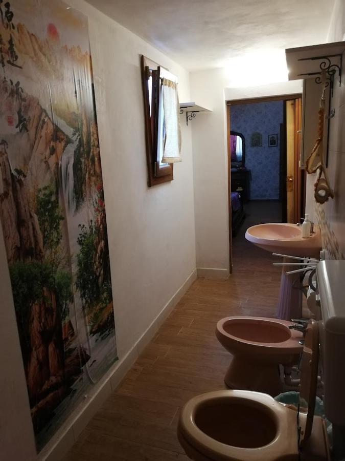 أليزيو La Casa In Campagna Di Ottavia المظهر الخارجي الصورة