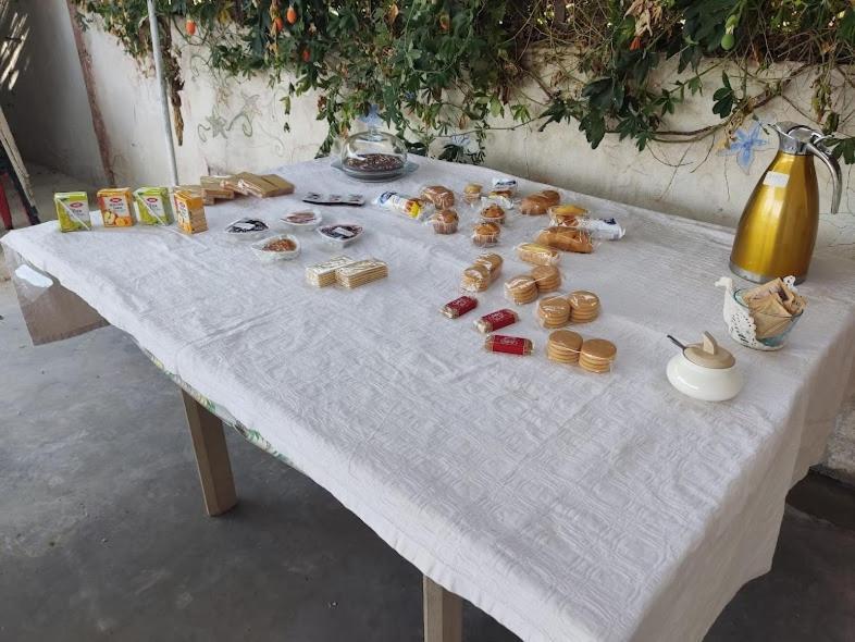 أليزيو La Casa In Campagna Di Ottavia المظهر الخارجي الصورة