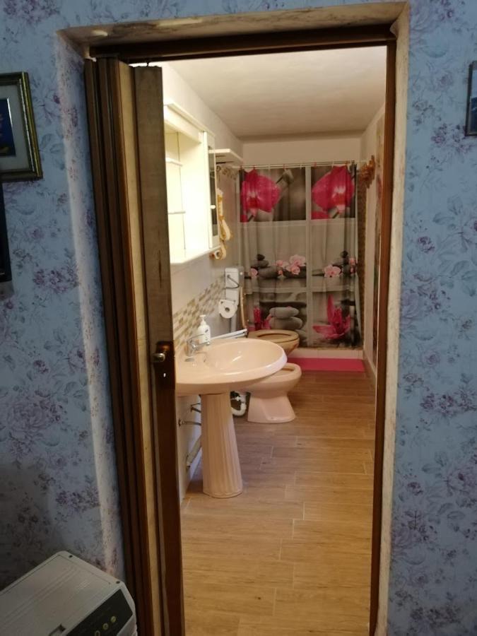 أليزيو La Casa In Campagna Di Ottavia المظهر الخارجي الصورة