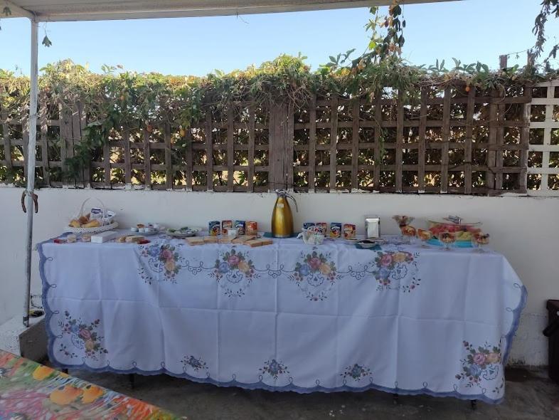 أليزيو La Casa In Campagna Di Ottavia المظهر الخارجي الصورة